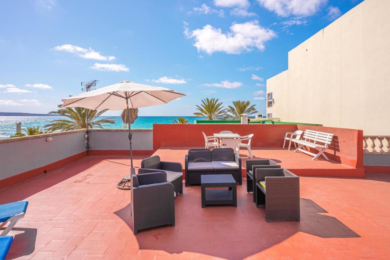 Ana House Ferienhaus Can Pastilla (Mallorca)