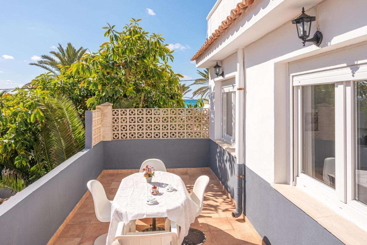 Ferienhaus Ana House *