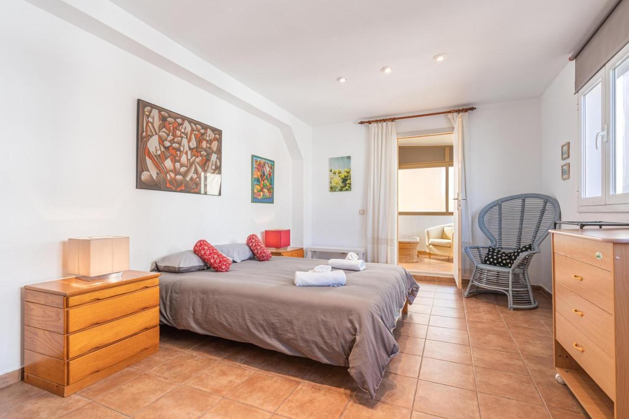 Ana House Ferienhaus